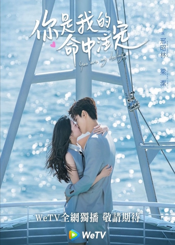 Watch Chinese Drama You Are My Destiny on OKDrama.com