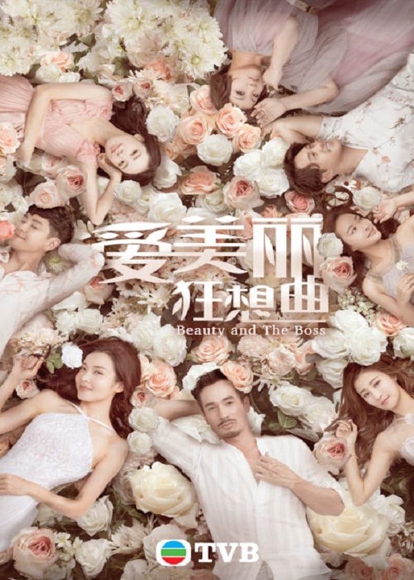 Watch Hong Kong Drama Beauty And The Boss on OKDrama.com