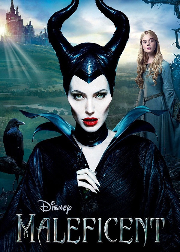 Watch English Movie Maleficent: Mistress on OkDrama