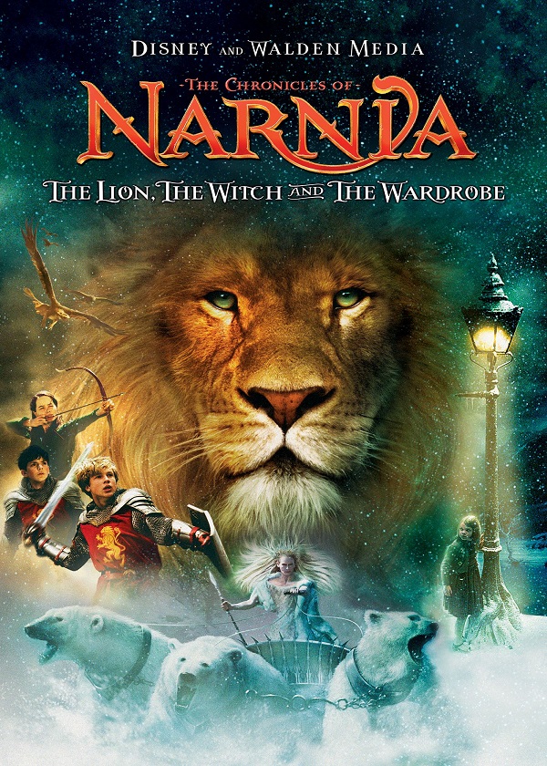 Watch English Movie The Chronicles of Narnia on OkDrama