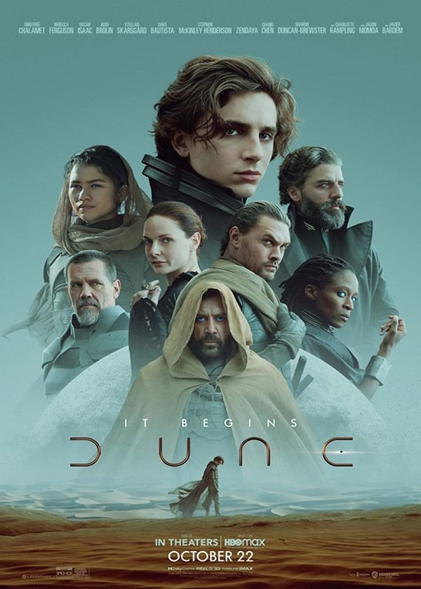 Watch English Movie Dune on OKDrama